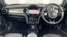 MINI Hatchback 1.5 Cooper Exclusive 5dr Auto Petrol Hatchback